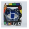 Rubik´s hlavolam Twist modro - bílý