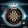 Osvětlení terče Winmau Plasma dartboard light
