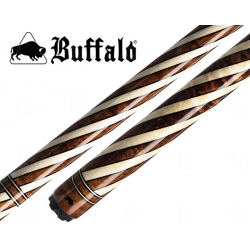 Tágo karambol Buffalo Raymond Swertz 2x shaft