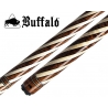 Tágo karambol Buffalo Raymond Swertz 2x shaft