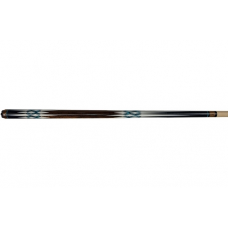 Tágo karambol Adam Tech 2, 2x shaft