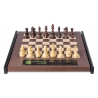 Šachový počítač Revelation II s figurami Royal d10851 (DGT, Revelation II)