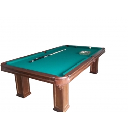Kulečníkový stůl pool Angular 8ft