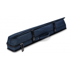 Pouzdro Predator Urbain Soft Case 3/5 Blue 85 cm