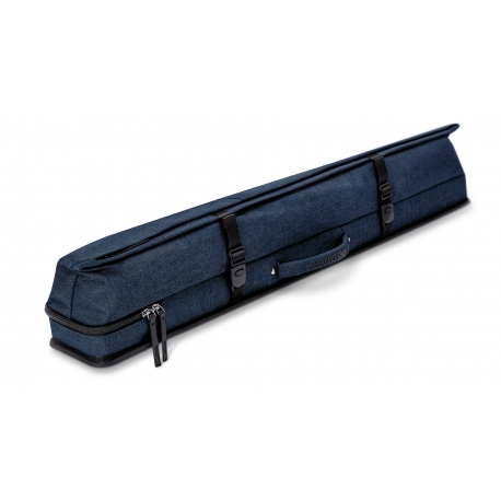 Pouzdro Predator Urbain Soft Case 3/5 Blue 85 cm