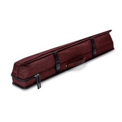 Pouzdro Predator Urbain Soft Case 3/5 Red 85 cm