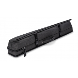 Pouzdro Predator Urbain Soft Case 3/5 Dark  Grey 85 cm