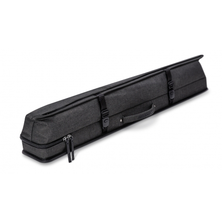 Pouzdro Predator Urbain Soft Case 3/5 Dark  Grey 85 cm