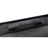 Pouzdro Predator Urbain Soft Case 3/5 Dark  Grey 85 cm