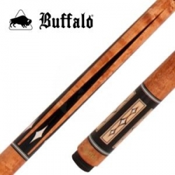 Tágo karambol BUFFALO CENTURY CAROM CUE NO.1