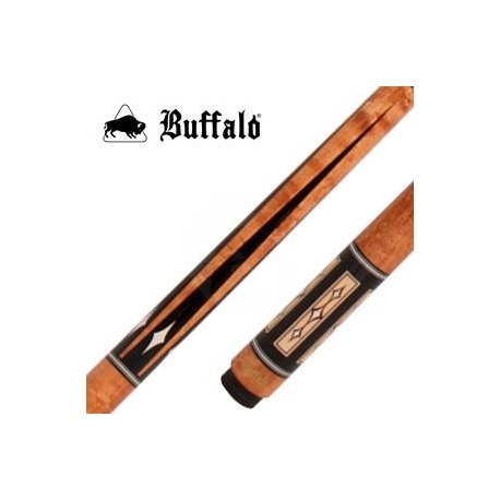 Tágo karambol BUFFALO CENTURY CAROM CUE NO.1