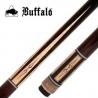 Tágo karambolové  BUFFALO CENTURY CAROM CUE NO.3