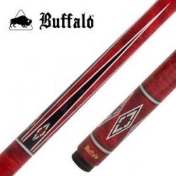 Tágo karambolové BUFFALO CENTURY CAROM CUE NO.9