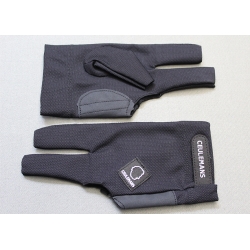 Rukavice Ceulemans ProGlove Mesh Black pro praváka