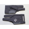 Rukavice Ceulemans ProGlove Mesh Black pro praváka