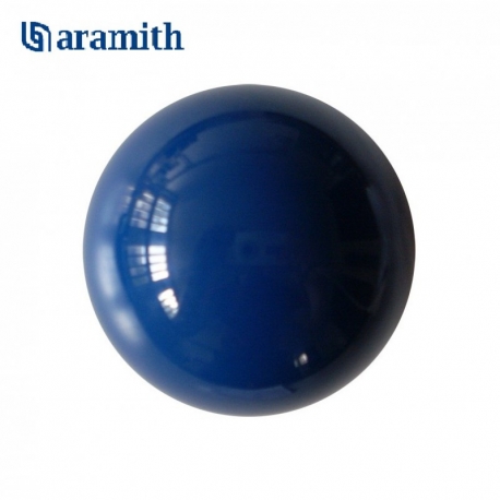 Koule karambol Aramith Premier 61,5 mm modrá