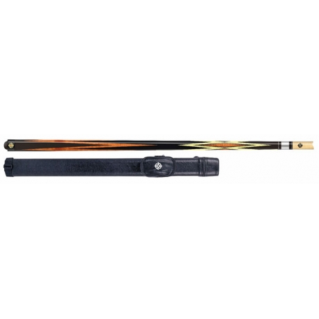 Tágo Pool Shooter II set cue & tube no.3