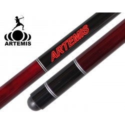 Tágo karambol Mister 100 Artemis Black/Red Handle