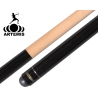 Tágo Mister 100 R. Ceulemans Curly Maple/Black Pearl