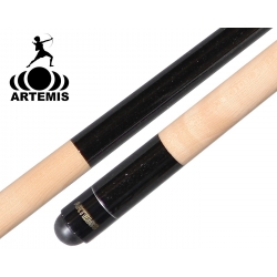 Tágo karambol Mister 100 R. Ceulemans Black Pearl/Curly Maple