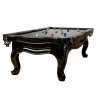 Billiard , Piano Black 