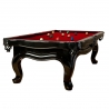 Billiard , Piano Black 