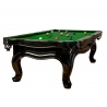 Billiard , Piano Black 