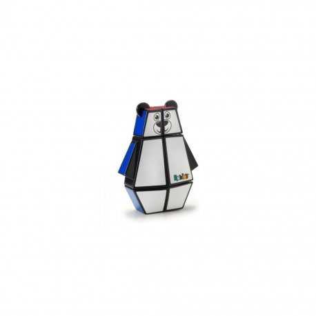 Rubik´s hlavolam junior Bear