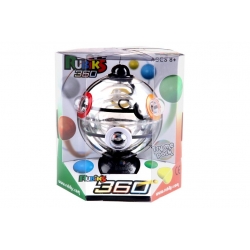 Rubik  hlavolam 360