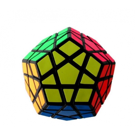 Rubik´s  hlavolam Supernova Megamix