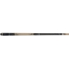 Tágo pool Cuetec Deimos CDE-2, Black
