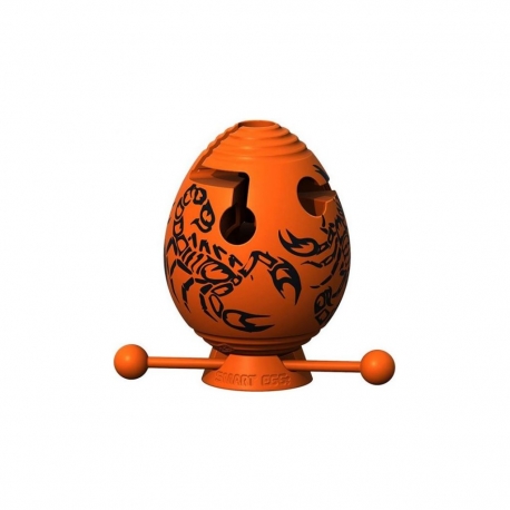 Hlavolam Smart Egg  Labyrint