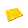 Magnetická kreslící tabulka MagPad BIG 714 kuliček,Barva Žlutá