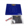 Magnetická kreslící tabulka MagPad BIG 714 kuliček,Barva Modrá - Rozbaleno
