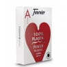 Karty Fournier 100 % plast profesional JUMBO Index