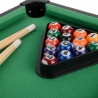 Kulečníkový stůl Pool Power Play 50,5 x 31 cm mini