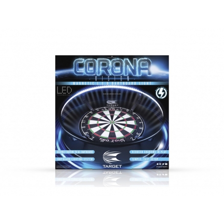 Osvětlení terče CORONA VISION LIGHT 360 - LED