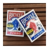 Bicycle Rider Back International Jumbo Index BLUE