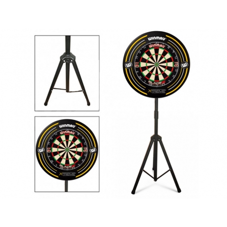 Stojan na sisalový terč Dartboard Standard