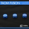Kůže vrstvená Taom Fusion 14mm Tip