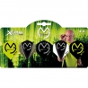 Letky Michael van Gerwen multipack set 15 ks