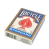 Bicycle Back International Std. Index RED