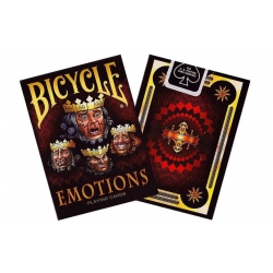 Bicycle Emotions