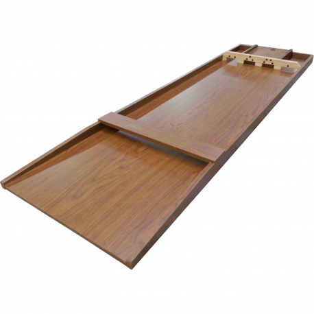 Shuffelboard Buffalo Explorer 150 cm