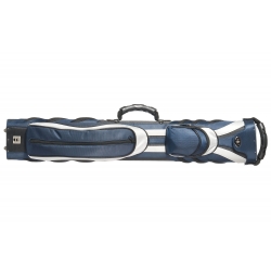 Pouzdro Sport SP-422, dark blue-silver, 2/2