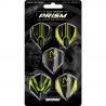 Letky Michael van Gerwen Prism set 15 ks