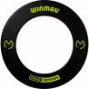 Okruží Winmau Michael van Gerwen Edition Black