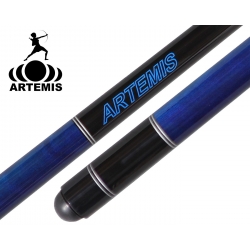 Tágo karambol Mister 100 Artemis Black/Blue Handle