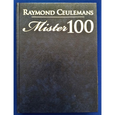 Raymond Ceulemans Mister 100