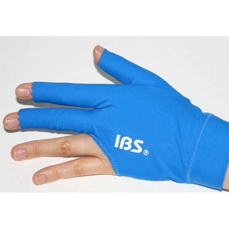 Rukavice IBS Professional Blue